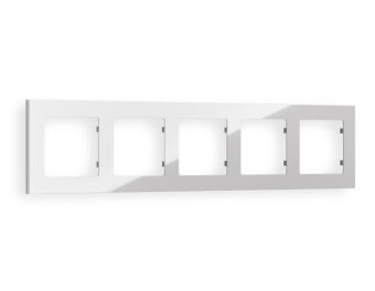 Рамка Ambrella Volt AF220405