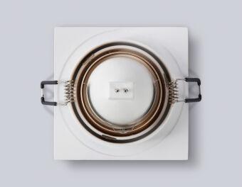 Встраиваемый светильник Ambrella Light TN102827