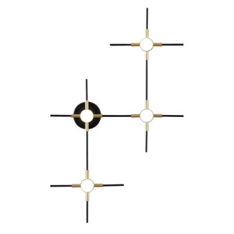 Бра Odeon Light 3906/14WL