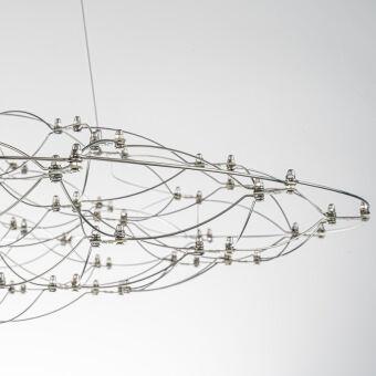 Подвесная люстра Favourite 4305-8P