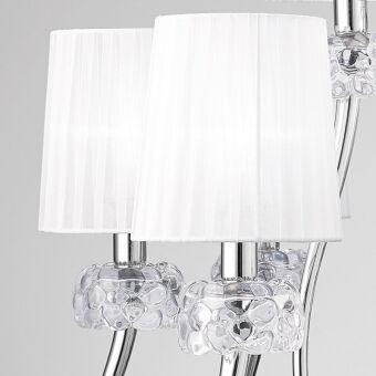 Подвесная люстра Mantra 4630