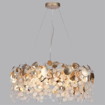 Подвесная люстра Odeon Light 5104/10