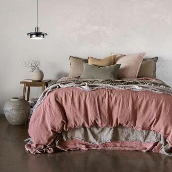 Подвесной светильник Escada 10260/1LED Black marble