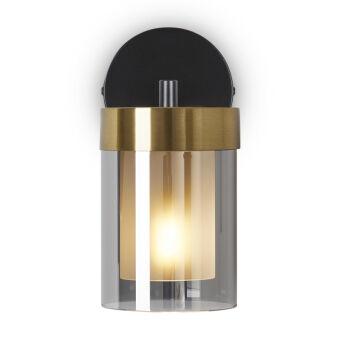 Бра Freya FR5432WL-01BBS