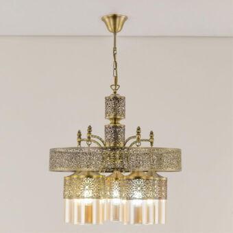 Подвесная люстра Citilux CL467153