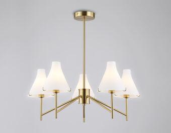 Люстра на штанге Ambrella Light LH57133