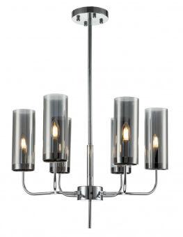 Люстра на штанге Indigo V000257