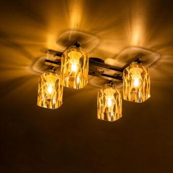 Накладная люстра Citilux CL145241