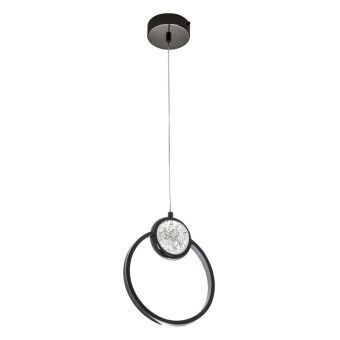 ��������� ���������� LED4U L8603-1 BK