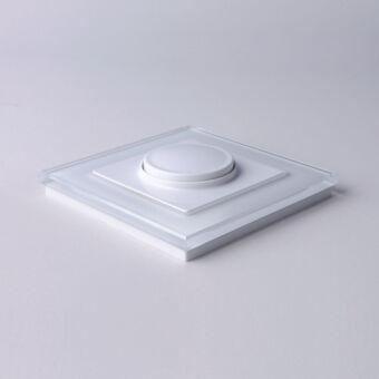 Диммеры Werkel W1142001 Диммер (белый)