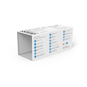 Светильник промышленный Gauss 843425345