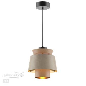 Подвесной светильник Odeon Light 4992/1