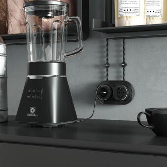 Розетка Werkel W5871051