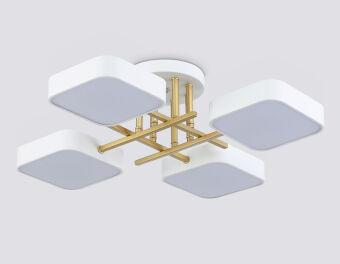 Накладной светильник Ambrella Light FL516341