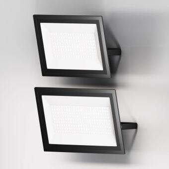 Прожектор Maytoni FL001-L150B6K