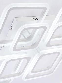 Накладная люстра Natali Kovaltseva LED SMART 84006