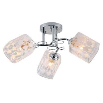 Накладная люстра Escada 1106/3PL