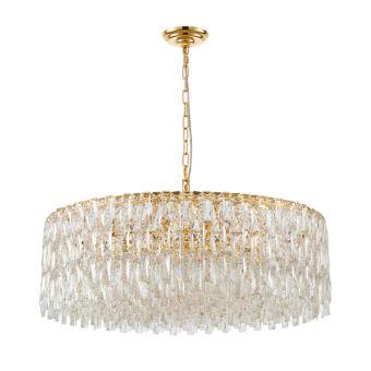 Подвесная люстра Favourite 4722-18P