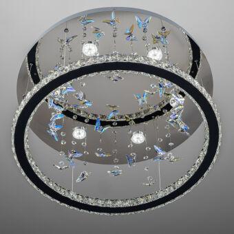 Накладная люстра Citilux CL322050