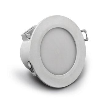 Встраиваемый светильник Mantra 8849