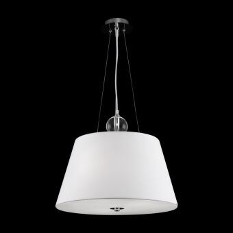 Подвесная люстра Maytoni MOD613PL-03W