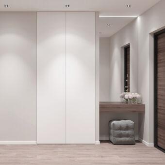 Встраиваемый светильник Mantra 7454