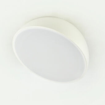 Накладной светильник Escada 20025SMA/01LED WH