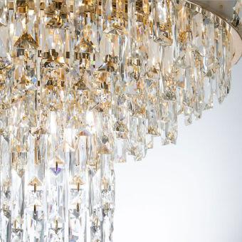 Подвесная люстра MODELUX ML.6990.20P