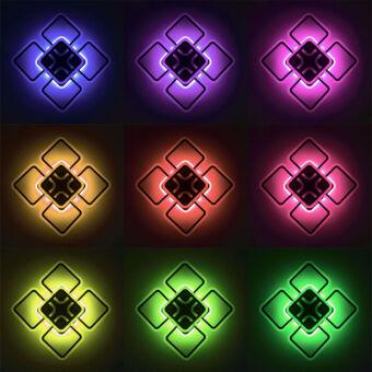 Накладная люстра Citilux CL232A155E