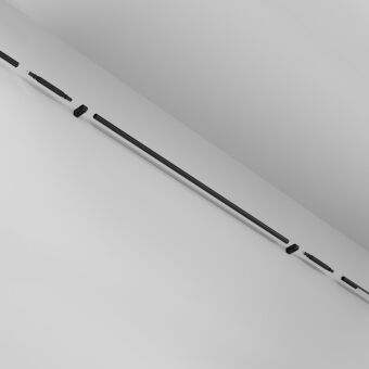 Соединитель для шинопровода Maytoni Technical CA001-L1000-B