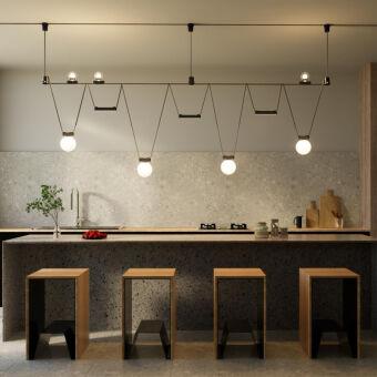 Светильник на шине Novotech 359474