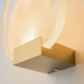 Бра Maytoni MOD367WL-L3BSK