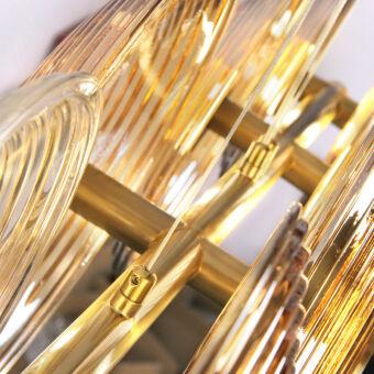 Подвесная люстра Favourite 4571-10P