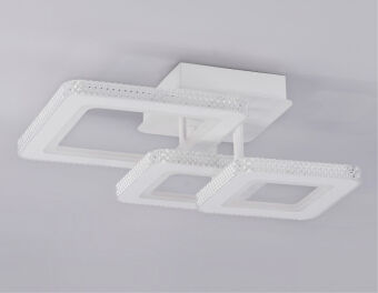 Накладная люстра Ambrella Light FA8877