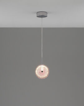 Подвесной светильник Moderli V11158-PL