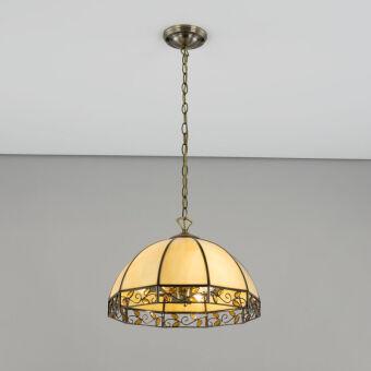 Подвесная люстра Citilux CL440231