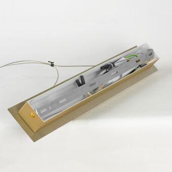 Линейный светильник Lussole LSP-7406