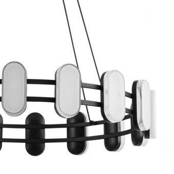 Подвесная люстра LUMION 8342/35L