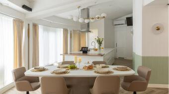 Бра Maytoni MOD233WL-L11BS3K