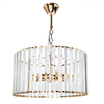 Подвесная люстра ARTE Lamp A1033LM-6GO