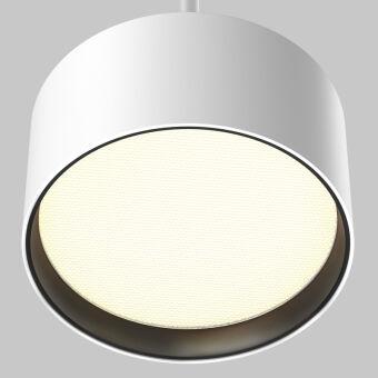 Подвесной светильник Maytoni Technical P102PL-12W3K-W