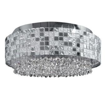 Накладная люстра Lightstar 743064