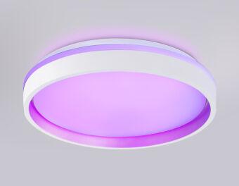 Накладной светильник Ambrella Light FZ601