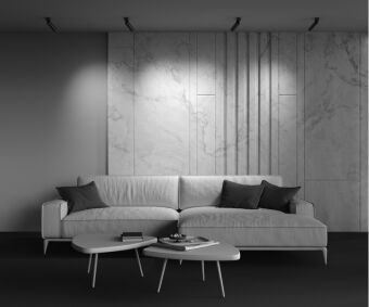 Спот Maytoni Technical C055CL-L12W4K-W-BS