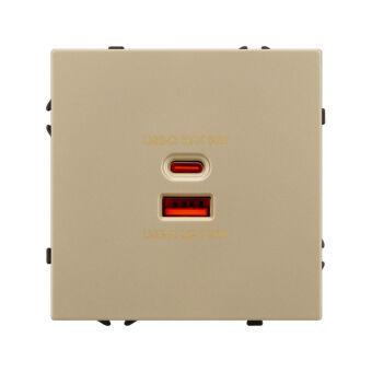 Розетка Arlight 054318