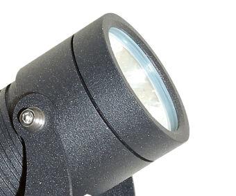 Садово-парковый светильник Kink Light 09328,19