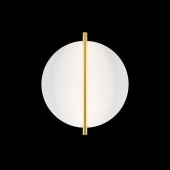 Бра Maytoni MOD279WL-L14G3K