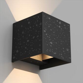 Светильник настенный Denkirs DK9770-BK