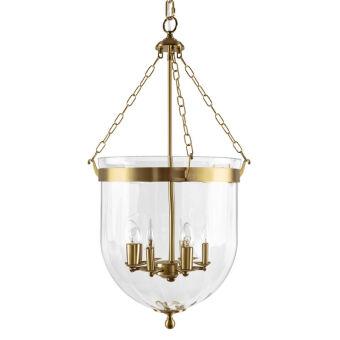 Подвесной светильник LOFT IT 10455/6 AB