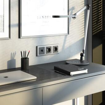 Розетка Werkel W1171064